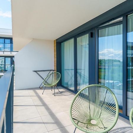Apartament Westin House 303 Kolberg Exterior foto