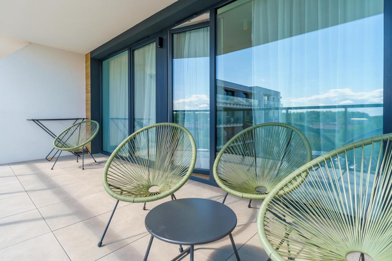 Apartament Westin House 303 Kolberg Exterior foto