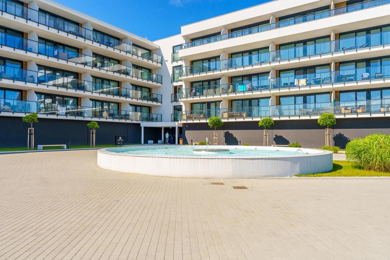 Apartament Westin House 303 Kolberg Exterior foto
